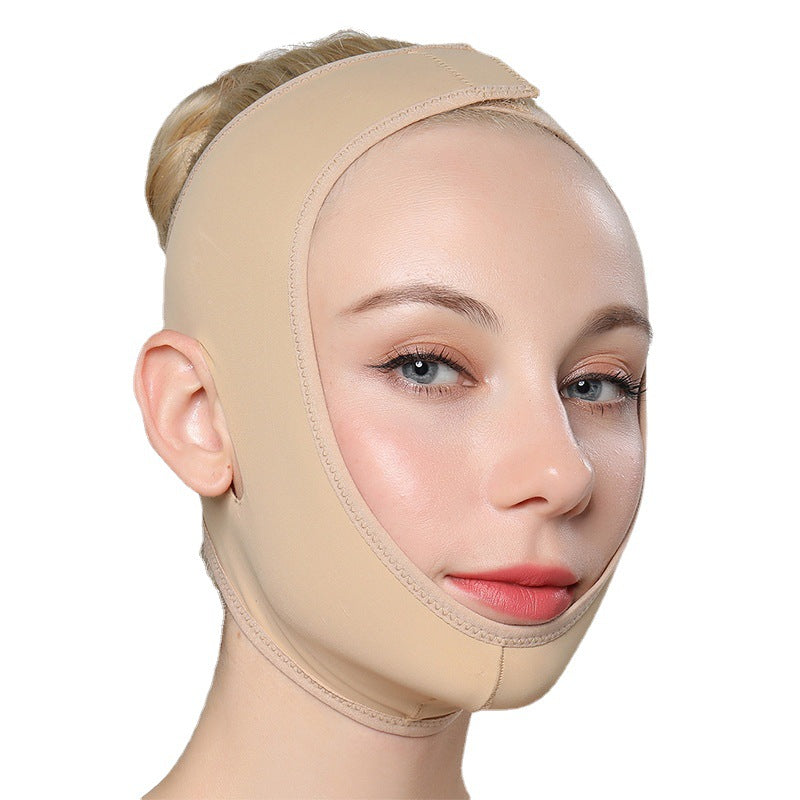 Facial slimming mask