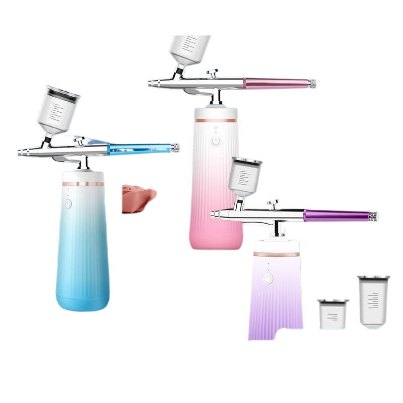 Facial spray hydrator