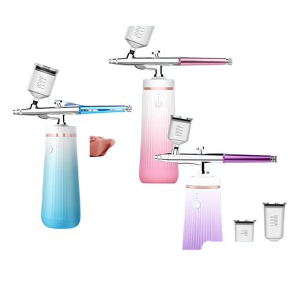 Facial spray hydrator