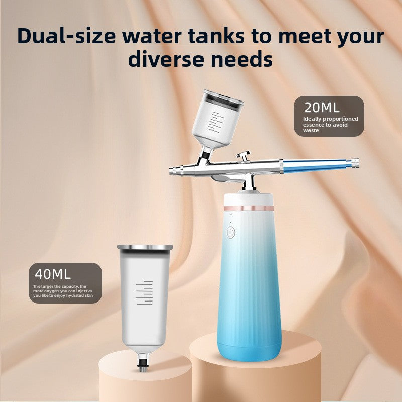 Facial spray hydrator