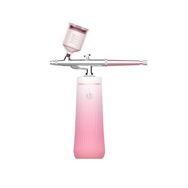 Facial spray hydrator
