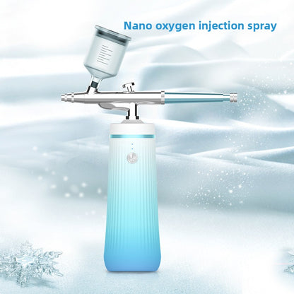 Facial spray hydrator