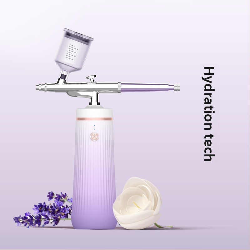 Facial spray hydrator