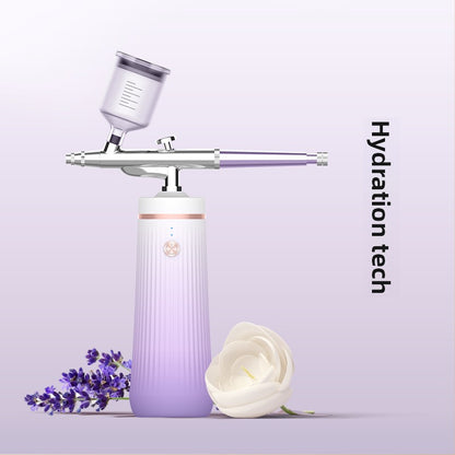 Facial spray hydrator