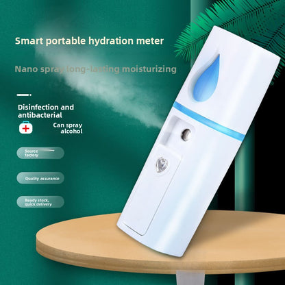 facial steamer