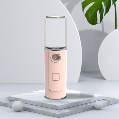 facial steamer