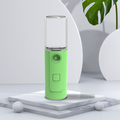 facial steamer
