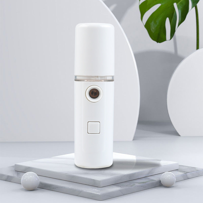 facial steamer