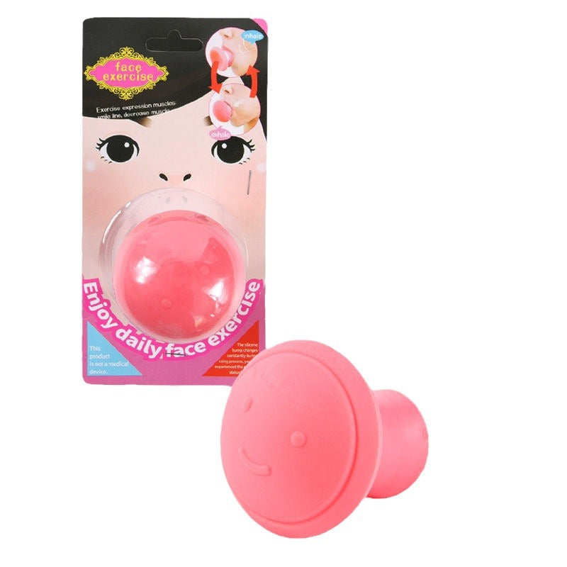 Facial Trainer Elastic Lifting Anti Sagging Device