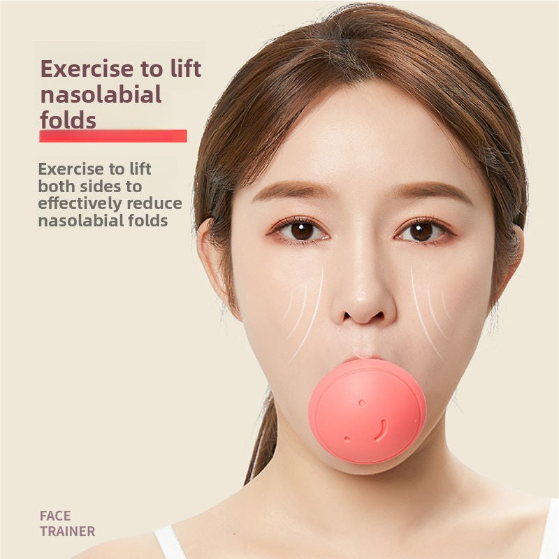 Facial Trainer