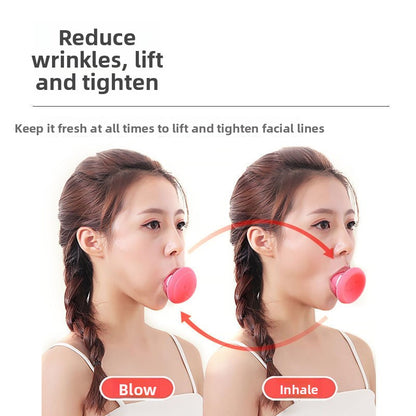 Facial Trainer