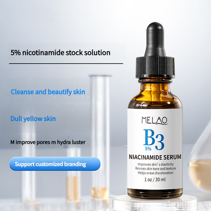 Facial Whitening Essence