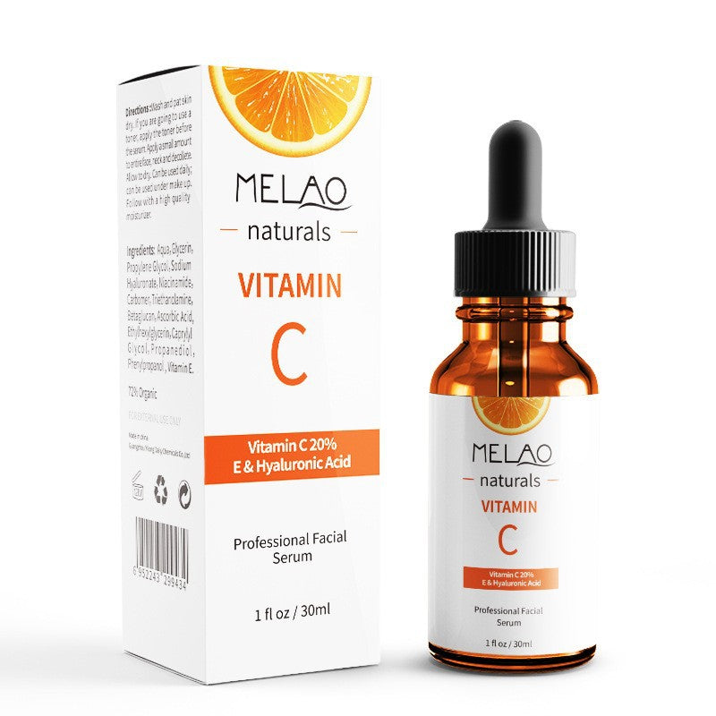 Facial Whitening Essence