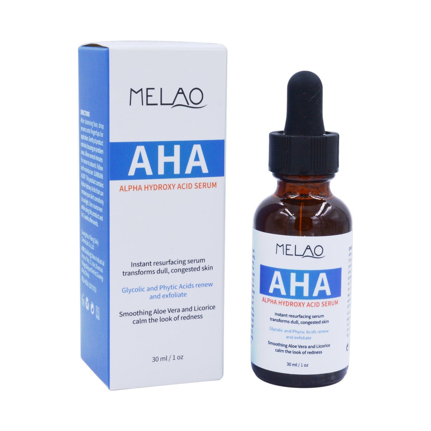 Facial Whitening Essence