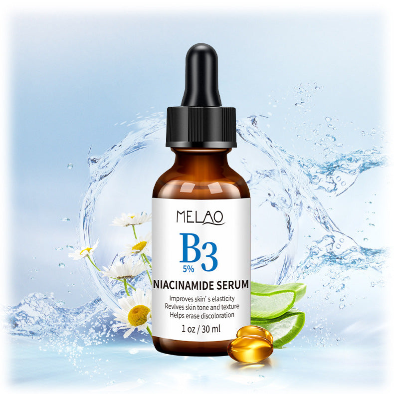 Facial Whitening Essence