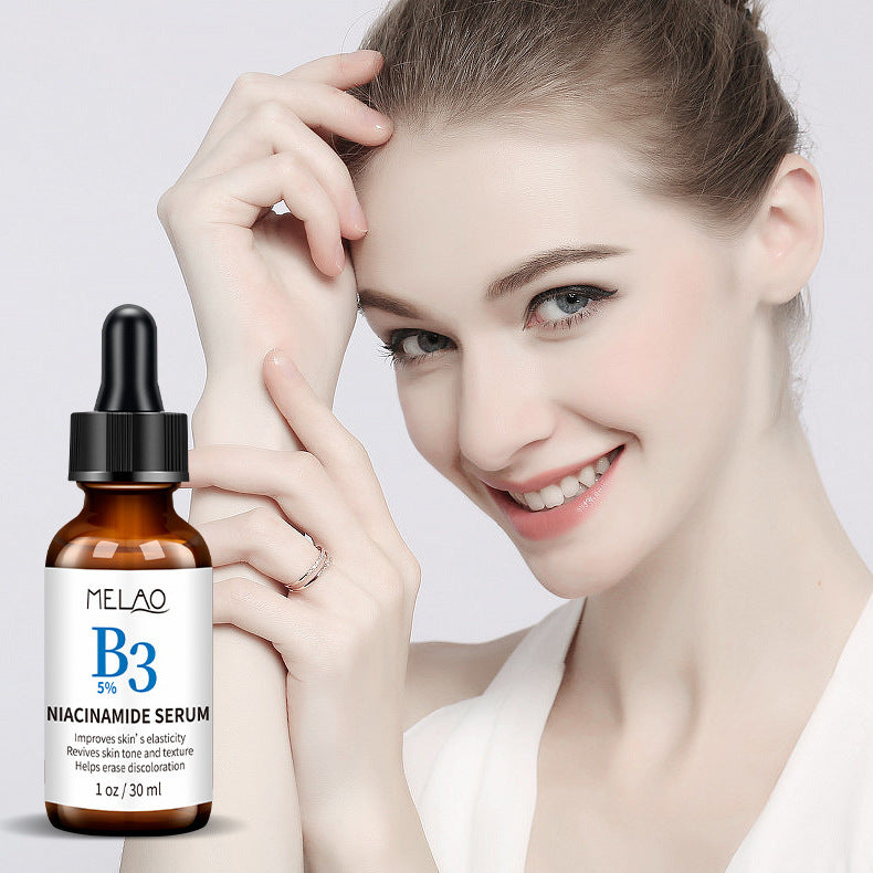 Facial Whitening Essence
