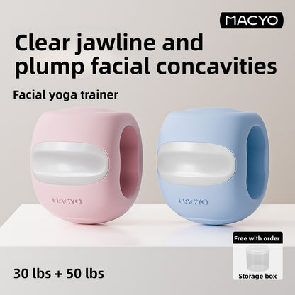 Facial Yoga Ball