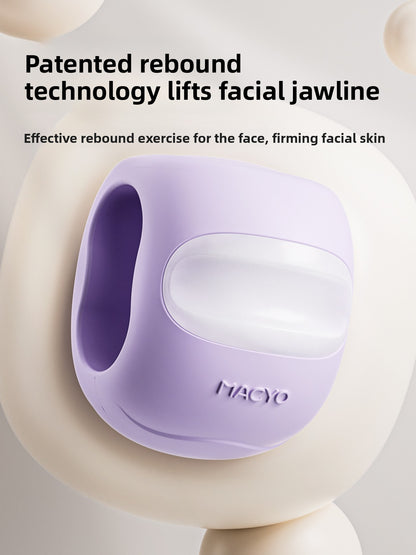Facial Yoga Ball