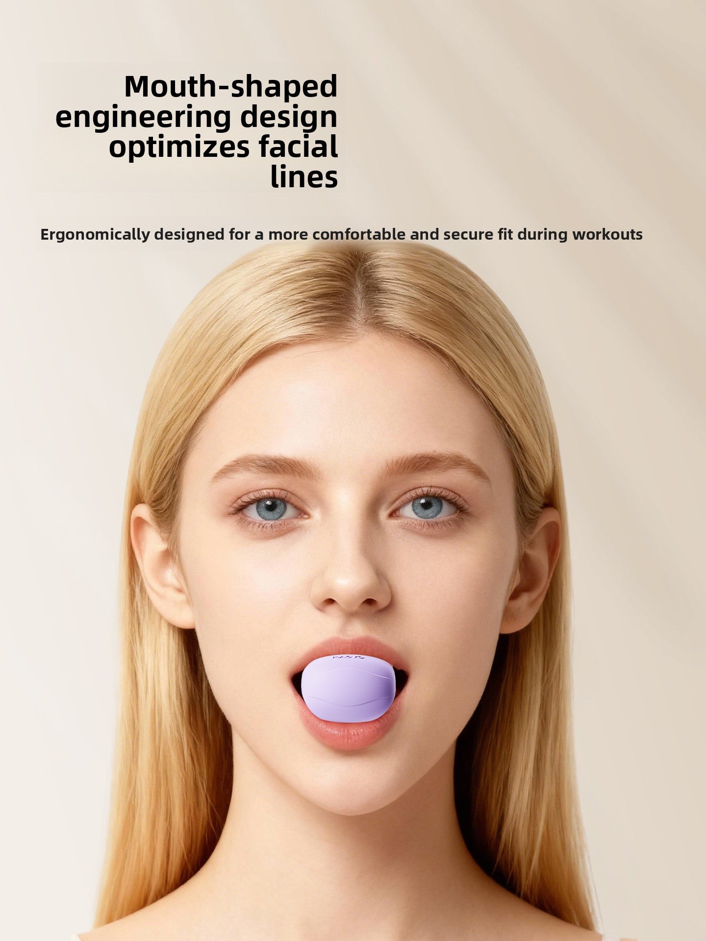 Facial Yoga Ball