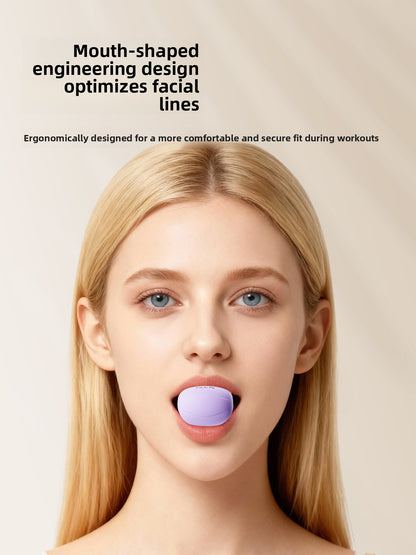 Facial Yoga Ball