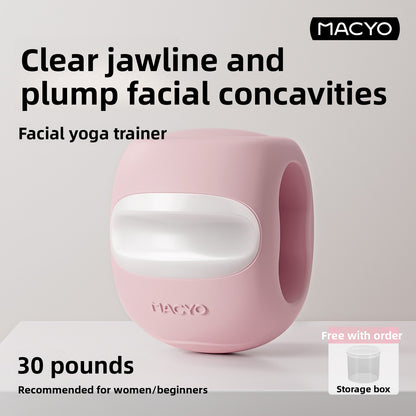 Facial Yoga Ball