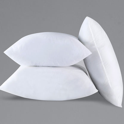 Factory direct sales of large size pillow non-woven pillow striped polyester core waist pillow cushion pillow core wholesale