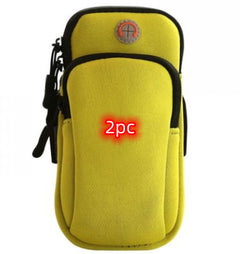 2PC Yellow