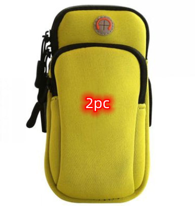 Handbag Arm Bags Compatible for Sports Running & Fitness