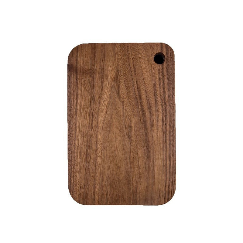 Wood Cutting Board – Durable Kitchen Chopping Board for Everyday Use