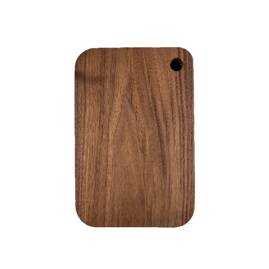 Wood Cutting Board – Durable Kitchen Chopping Board for Everyday Use