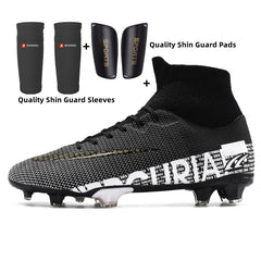 Spike Black Set
