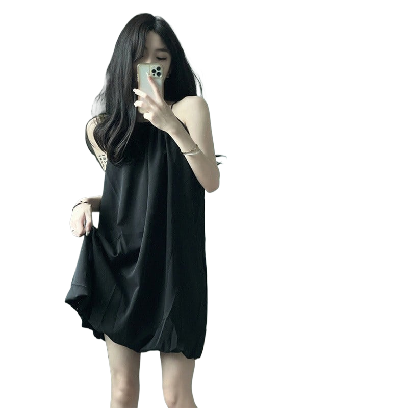 Fairie Sleeping Dress