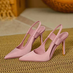 Pink (9CM)