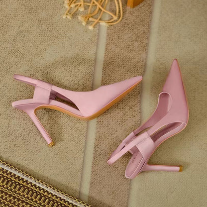 Fairy high heels