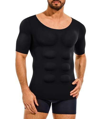 Fake Muscle Men's T-Shirt