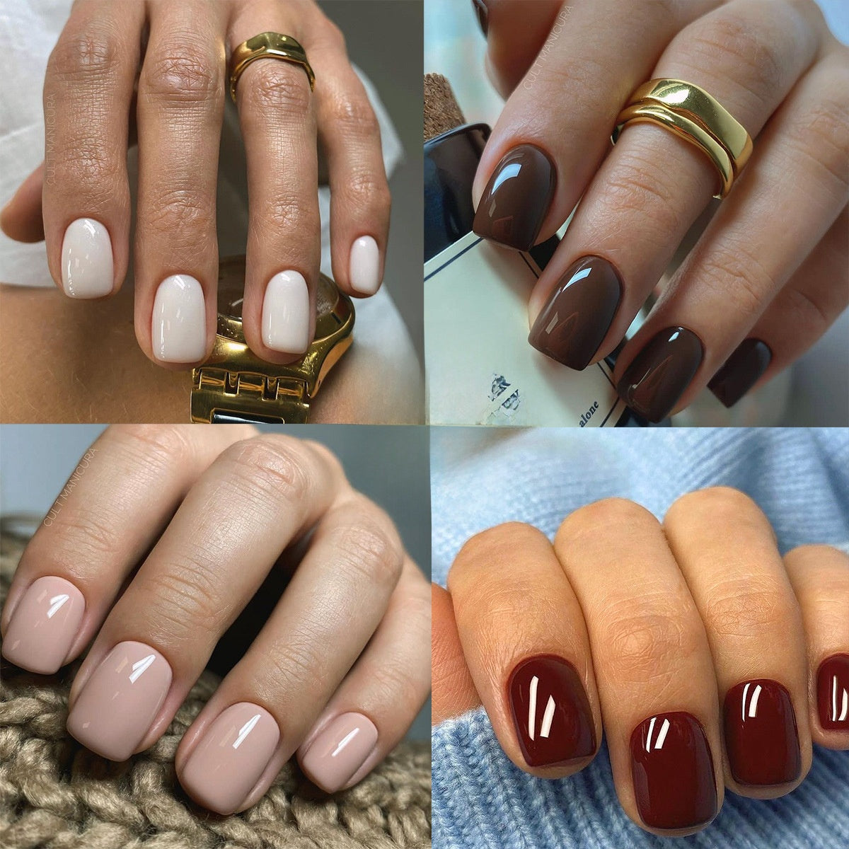 Fake Nails