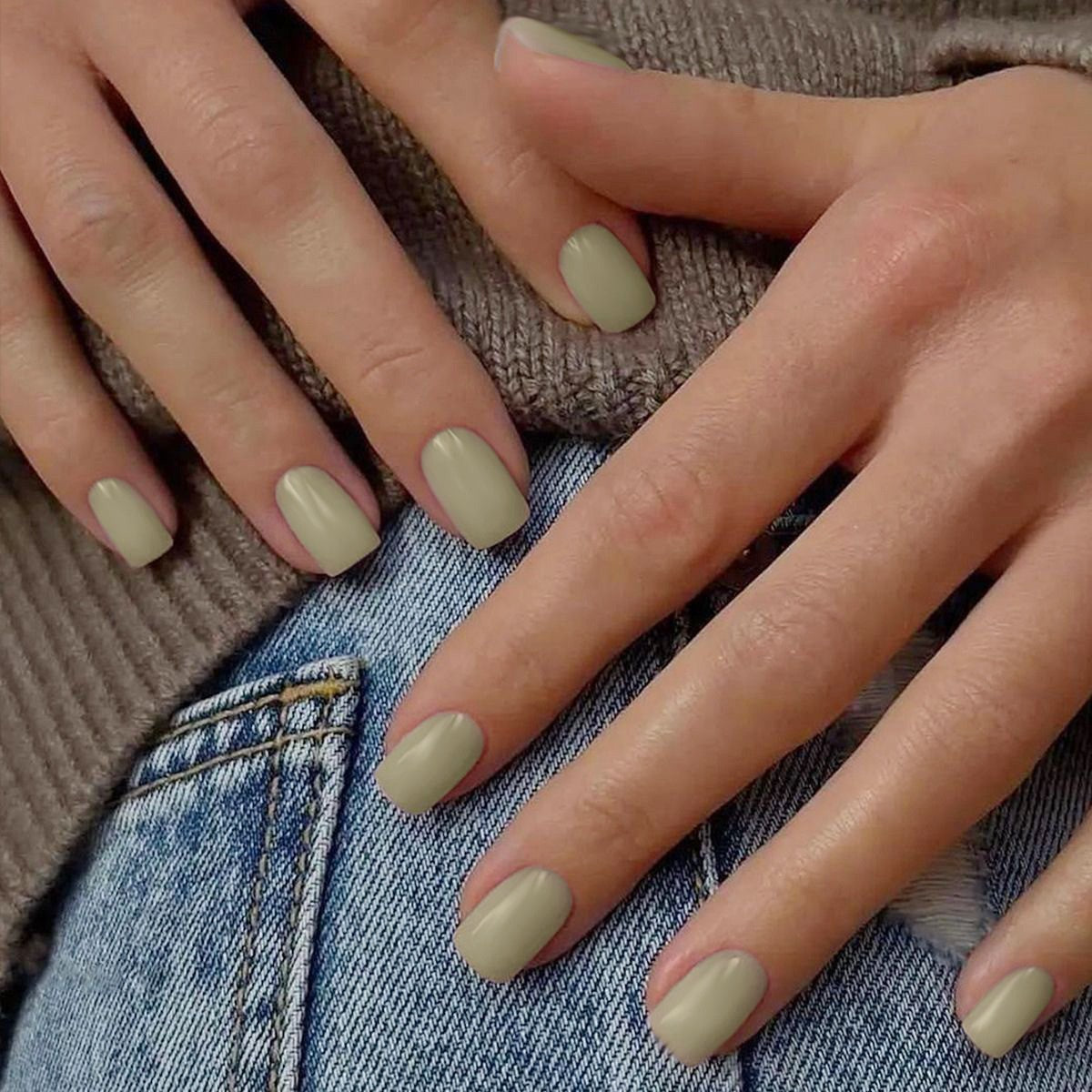 Fake Nails