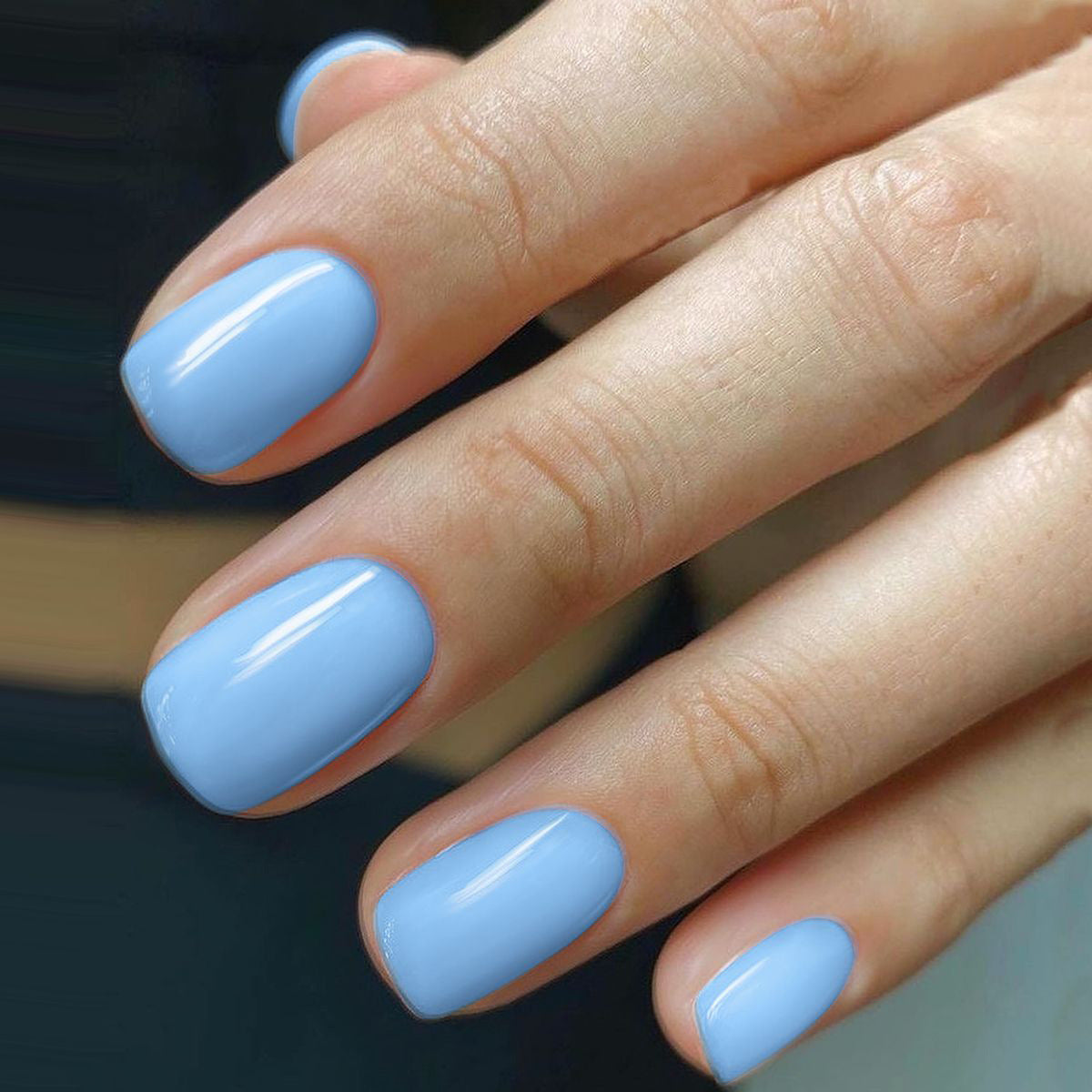 Fake Nails