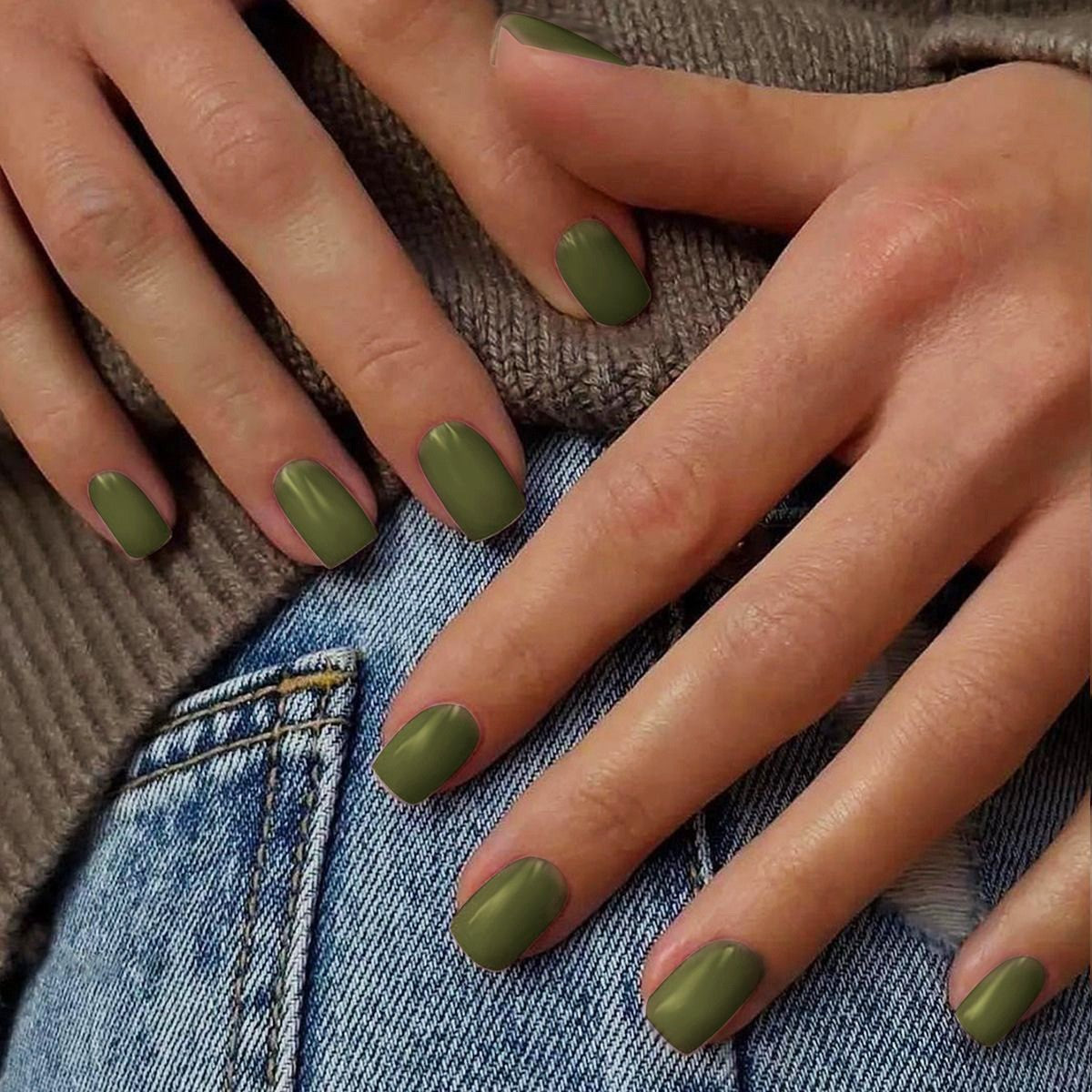 Fake Nails