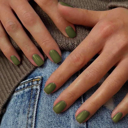 Fake Nails