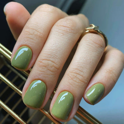Fake Nails