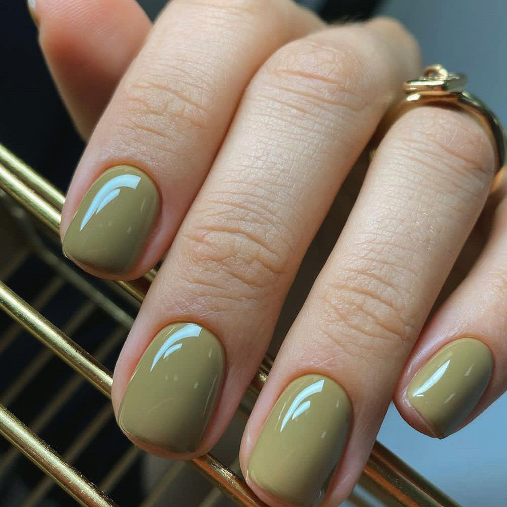 Fake Nails