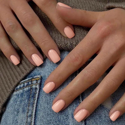 Fake Nails