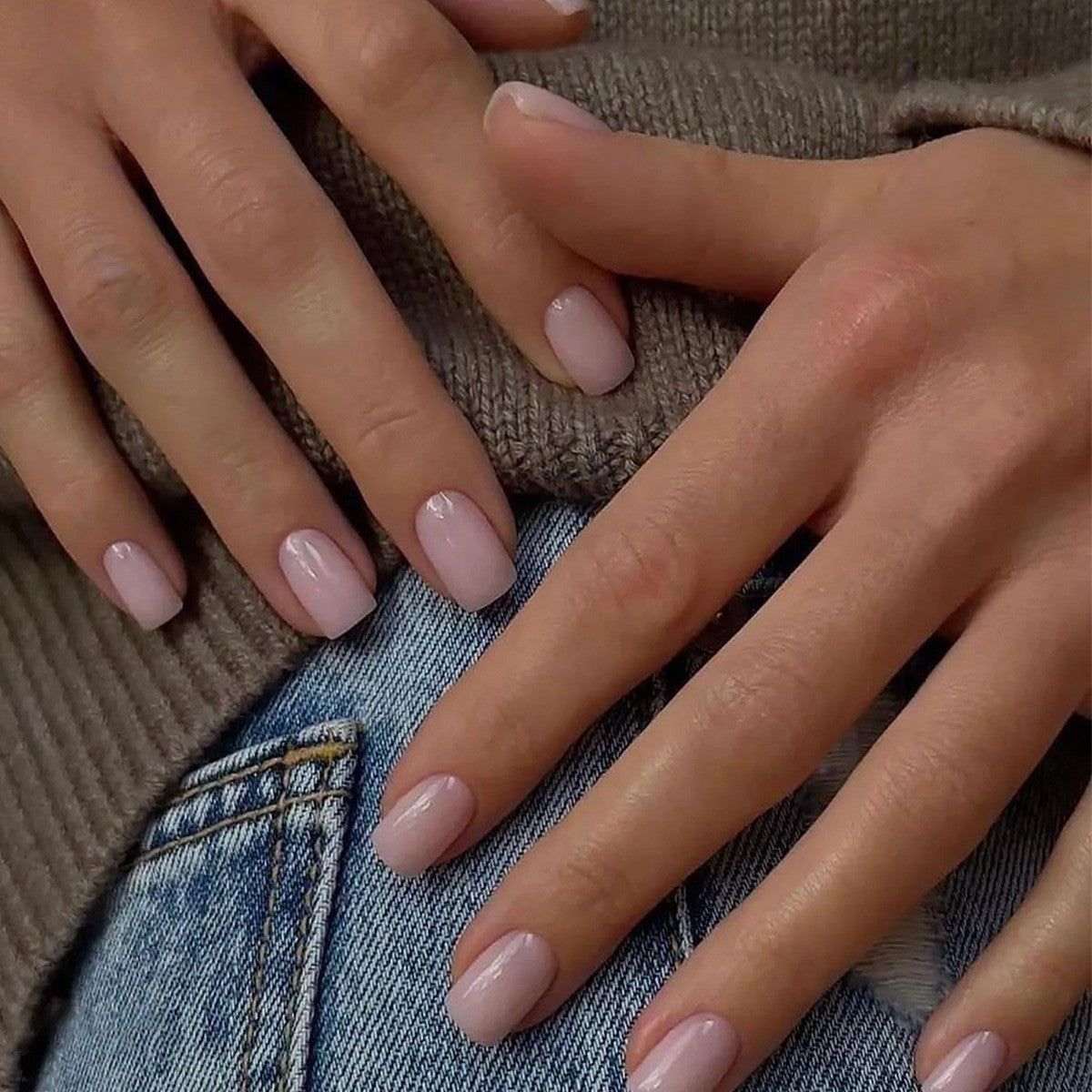 Fake Nails