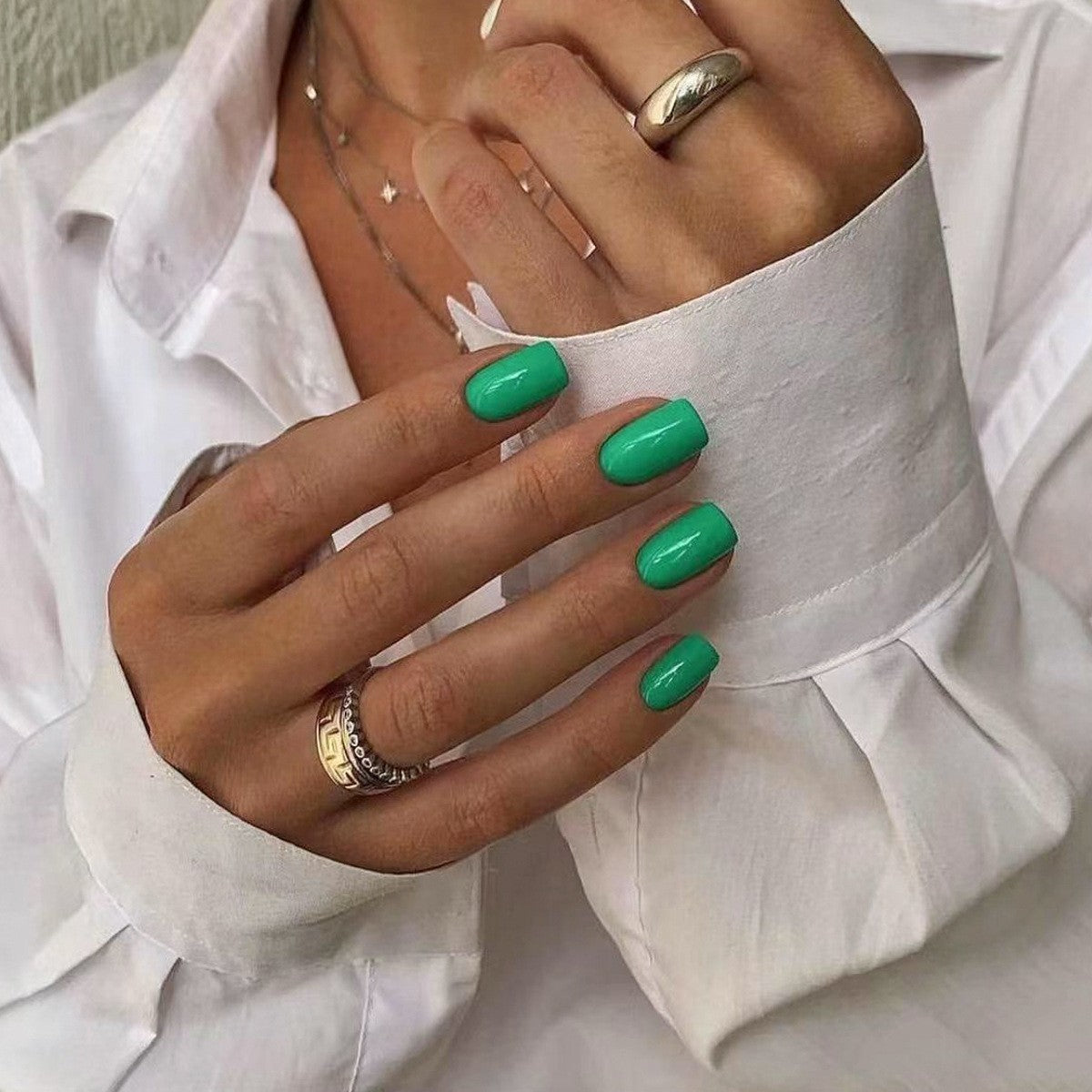 Fake Nails