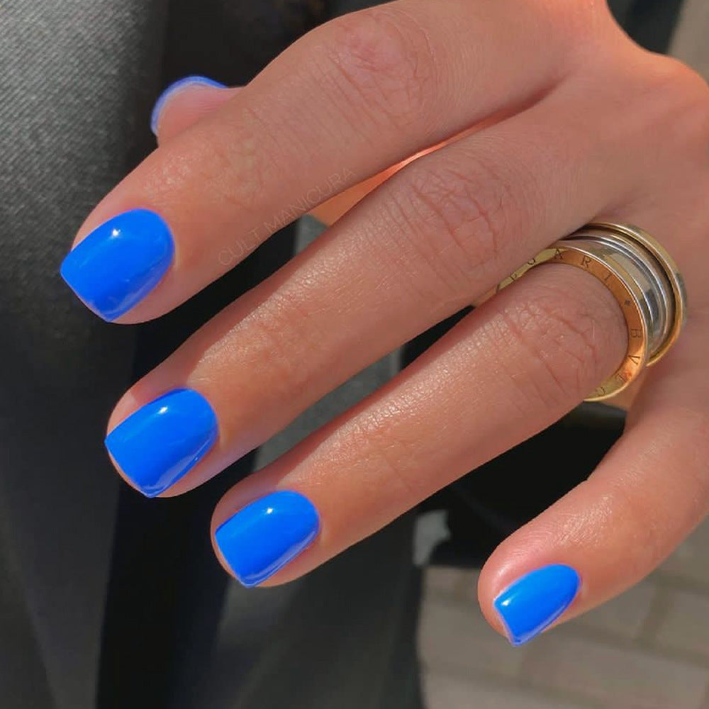 Fake Nails