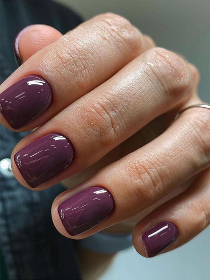 Fake Nails