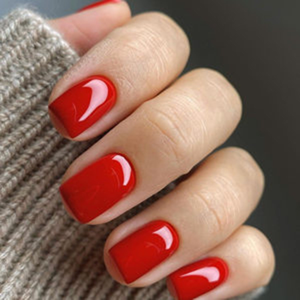 Fake Nails