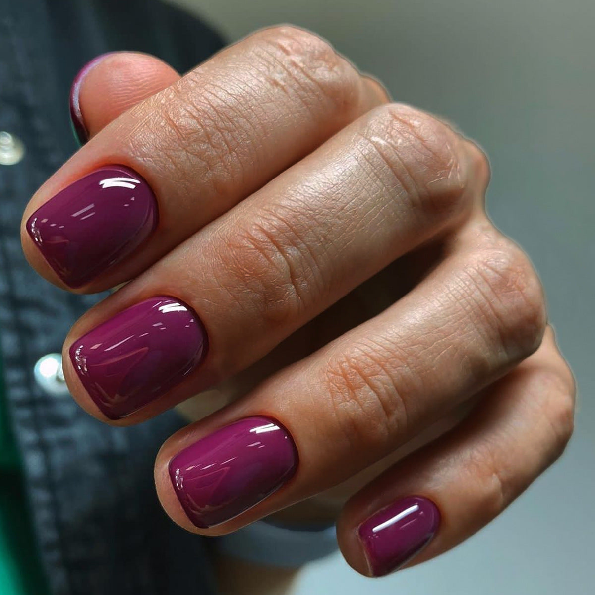 Fake Nails
