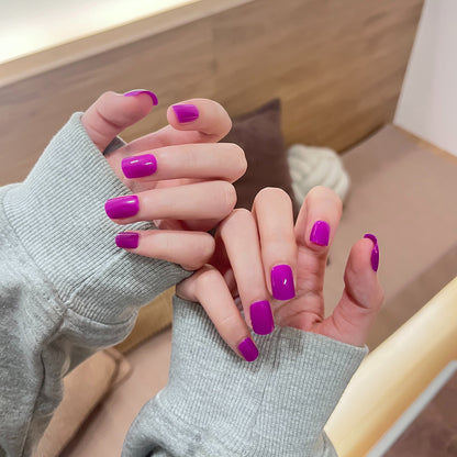 Fake Nails